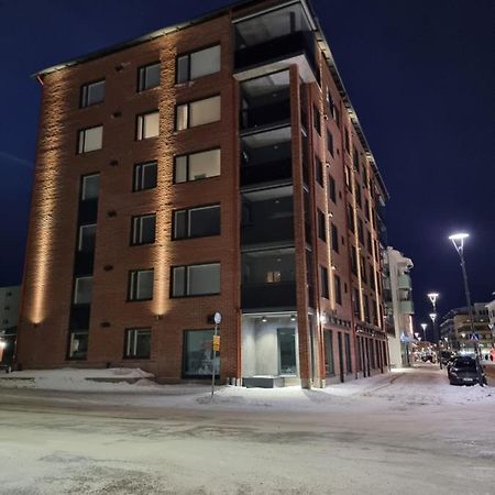 רובניימי Apartment Otava מראה חיצוני תמונה