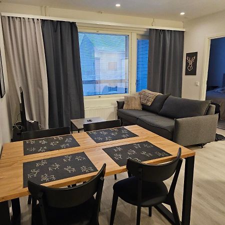 רובניימי Apartment Otava מראה חיצוני תמונה