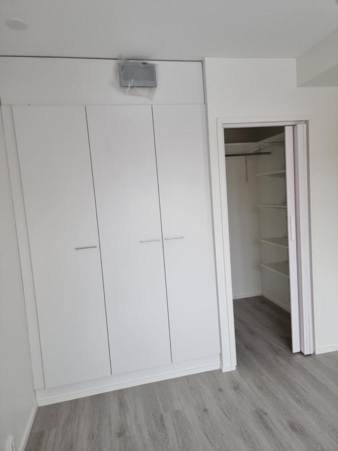 רובניימי Apartment Otava מראה חיצוני תמונה