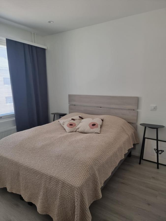 רובניימי Apartment Otava מראה חיצוני תמונה